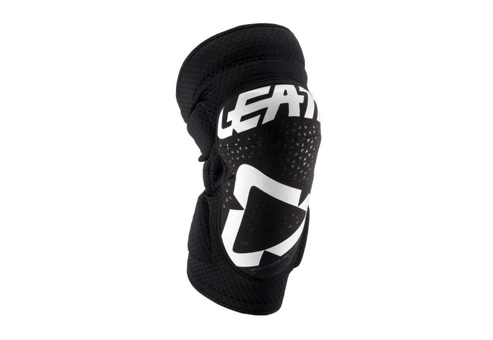 Leatt Knee Guard 3DF 5.0 Zip - Reviews, Comparisons, Specs