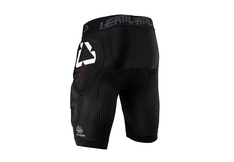 leatt padded shorts