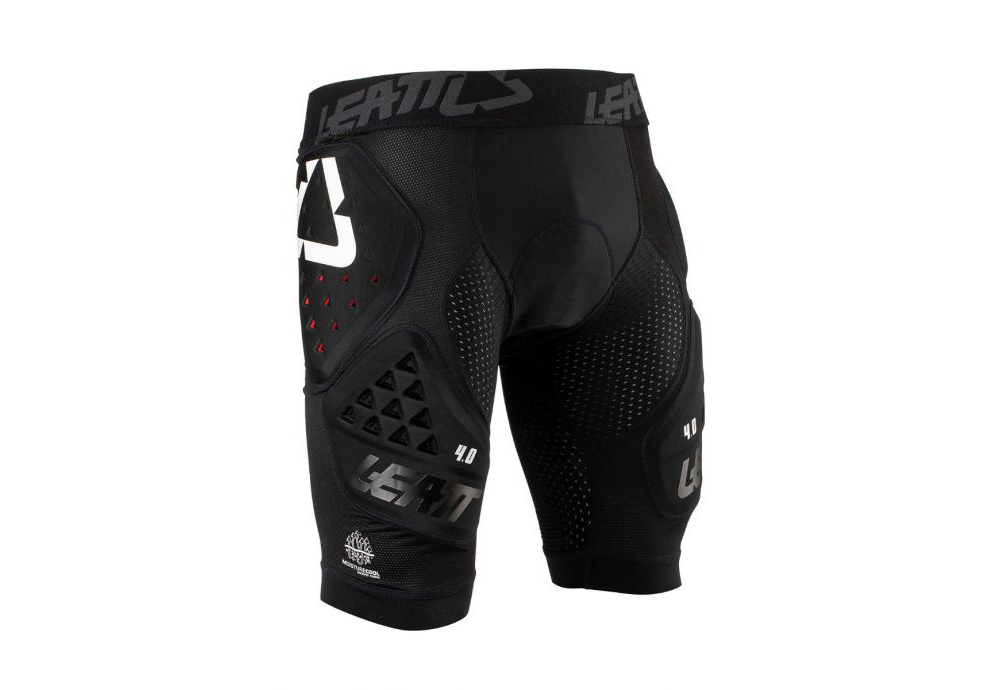 Leatt 3DF 4.0 Impact Shorts Reviews, Comparisons, Specs Body Armor