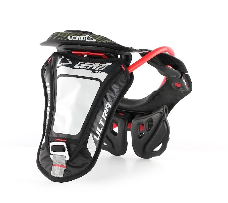 Leatt Ultra 750 HF Hydration Pack Reviews, Comparisons, Specs