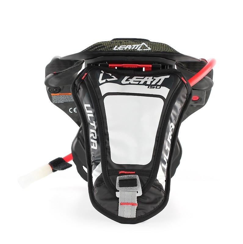 Leatt Ultra 750 HF Hydration Pack Reviews, Comparisons, Specs