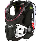 Leatt Chest Protector 4.5 Hydra Hydration Pack