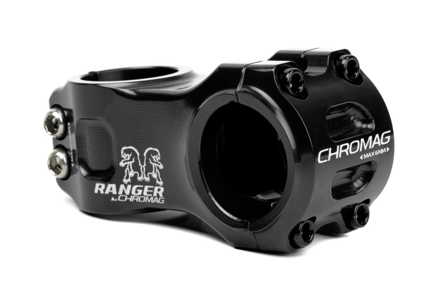 CHROMAG RANGERステム、50mm Chromag Ranger v2 Stem - Reviews, Comparisons, Specs - Stems