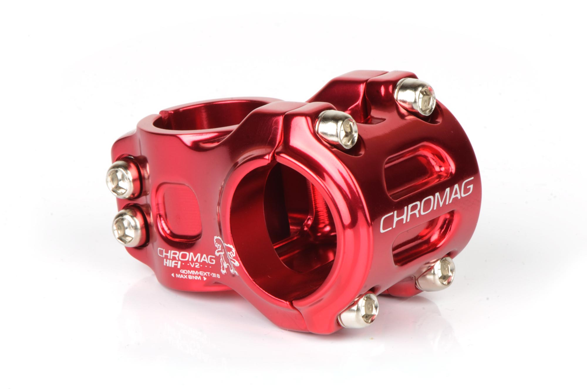 Chromag HiFi Stem - Reviews, Comparisons, Specs - Stems