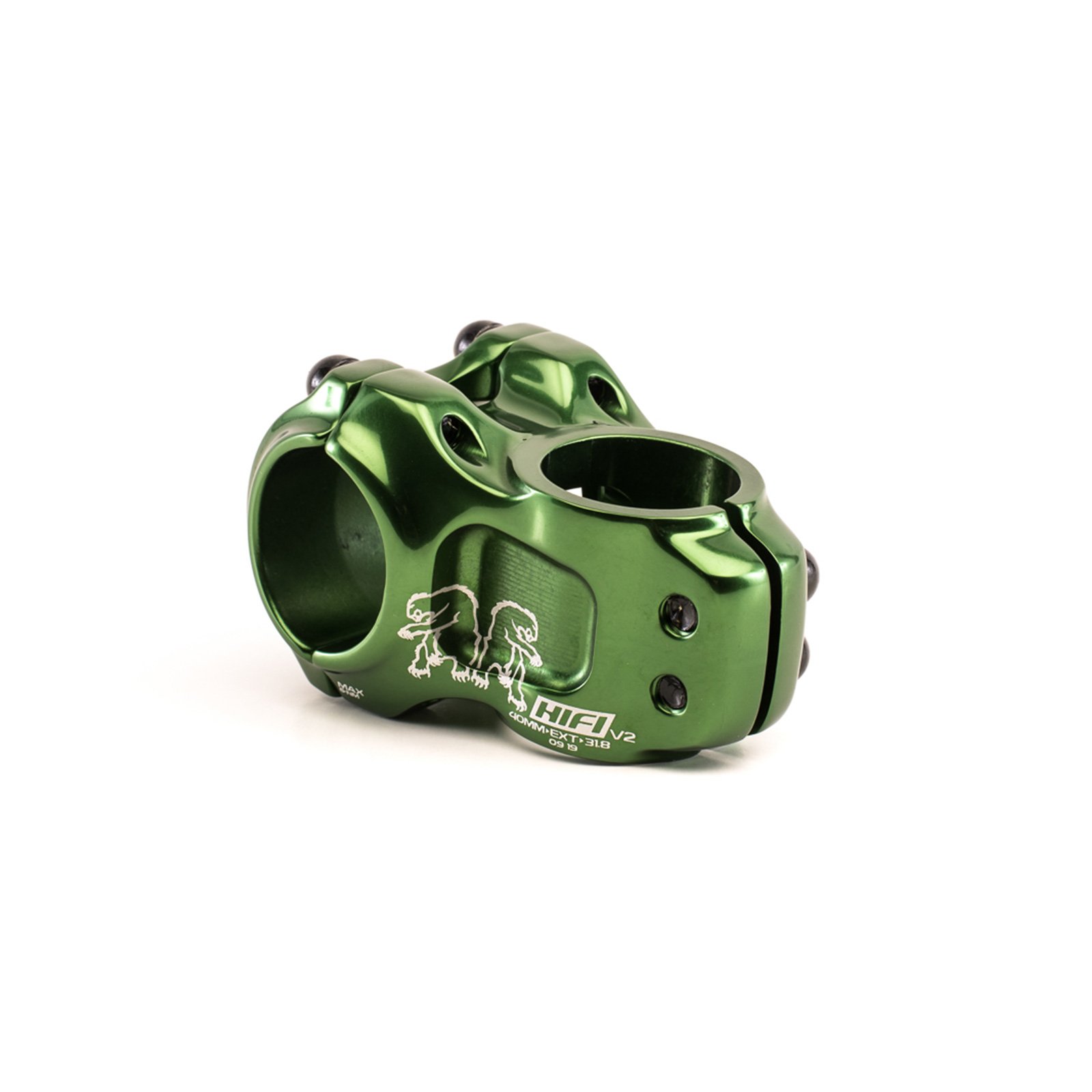 Chromag HiFi Stem - Reviews, Comparisons, Specs - Stems