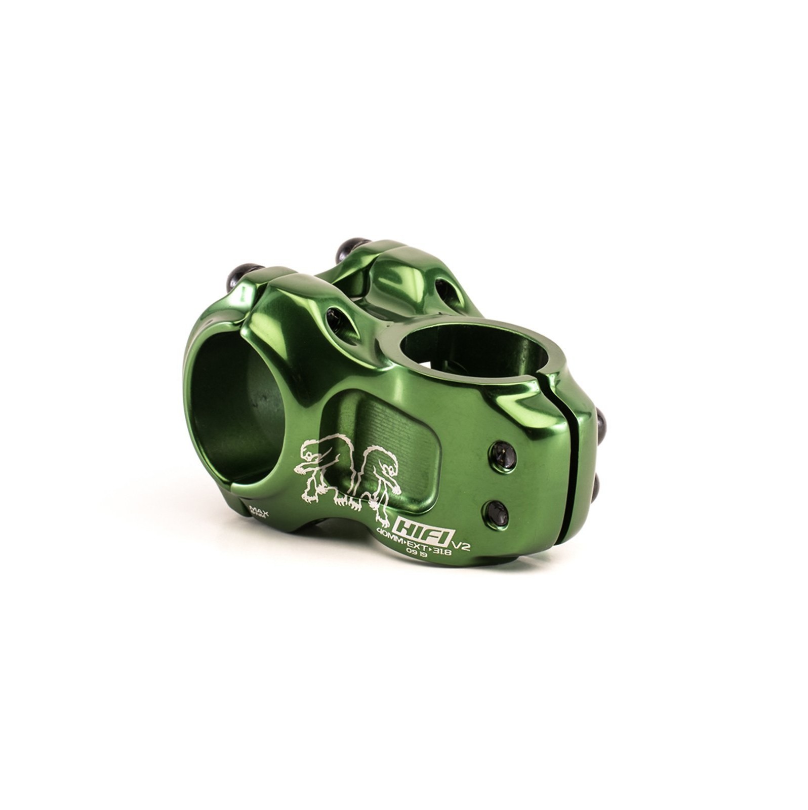 Chromag HiFi Stem - Reviews, Comparisons, Specs - Stems