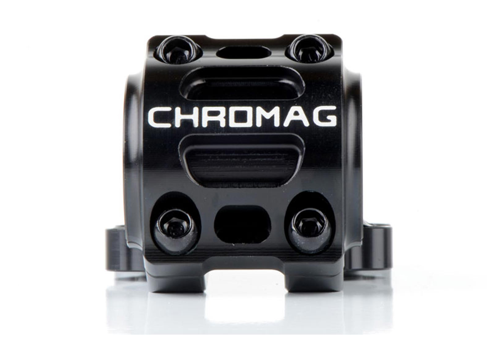 パーツ Chromag old stem Chromag Bicycle Stems Recalled by Riser Holdings Due to Fall and