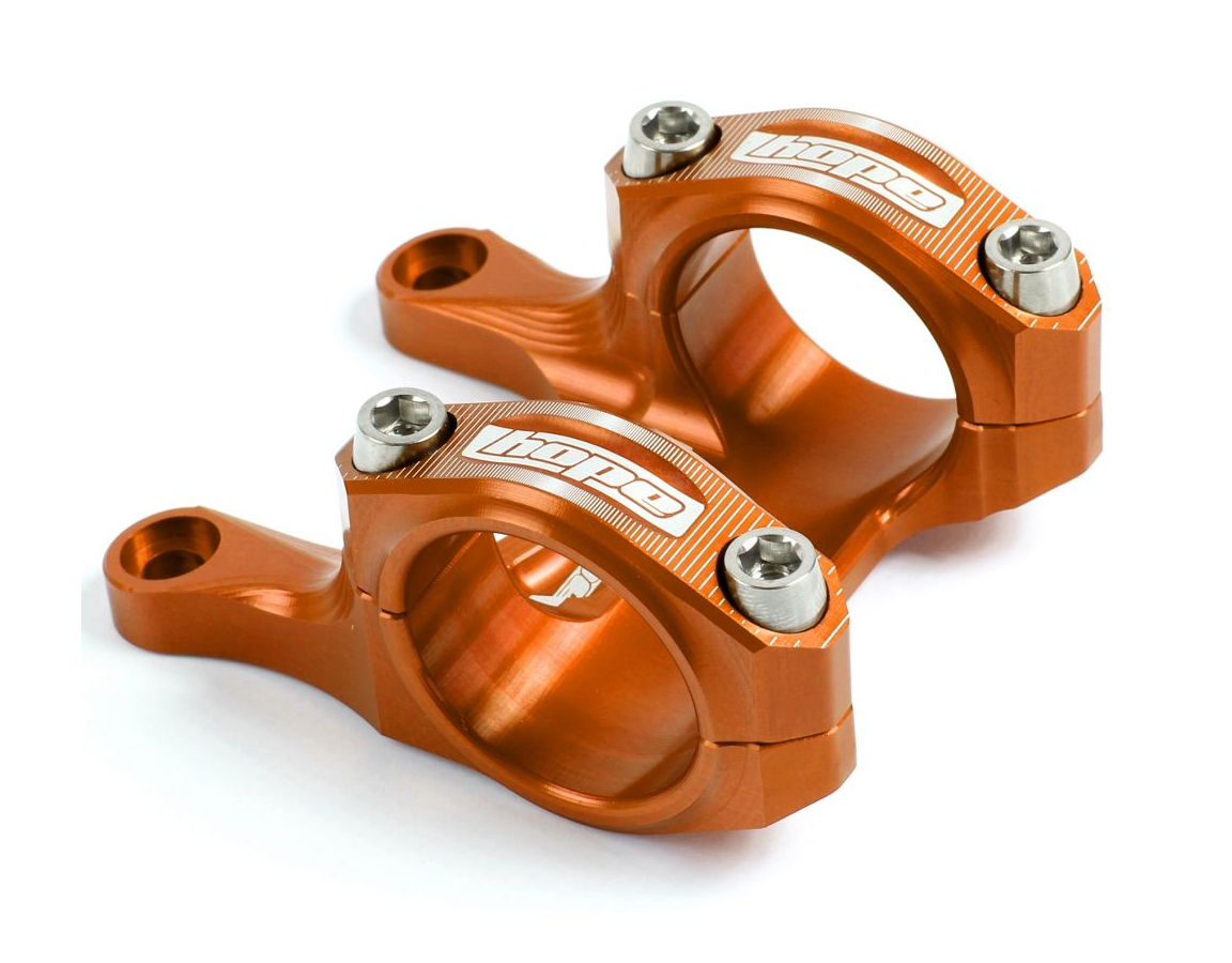 Hope Technology Direct Mount Stem - Reviews, Comparisons