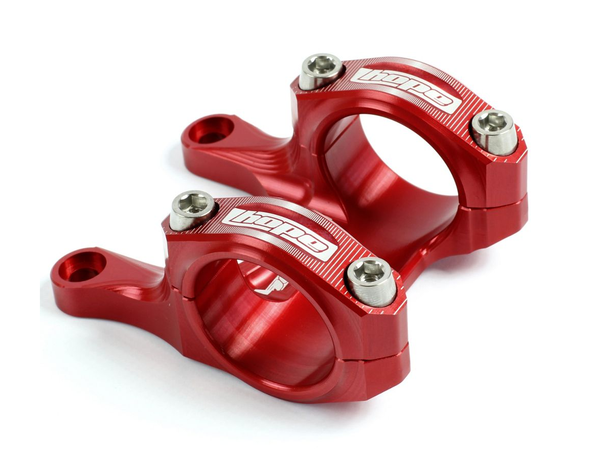 Hope Technology Direct Mount Stem - Reviews, Comparisons