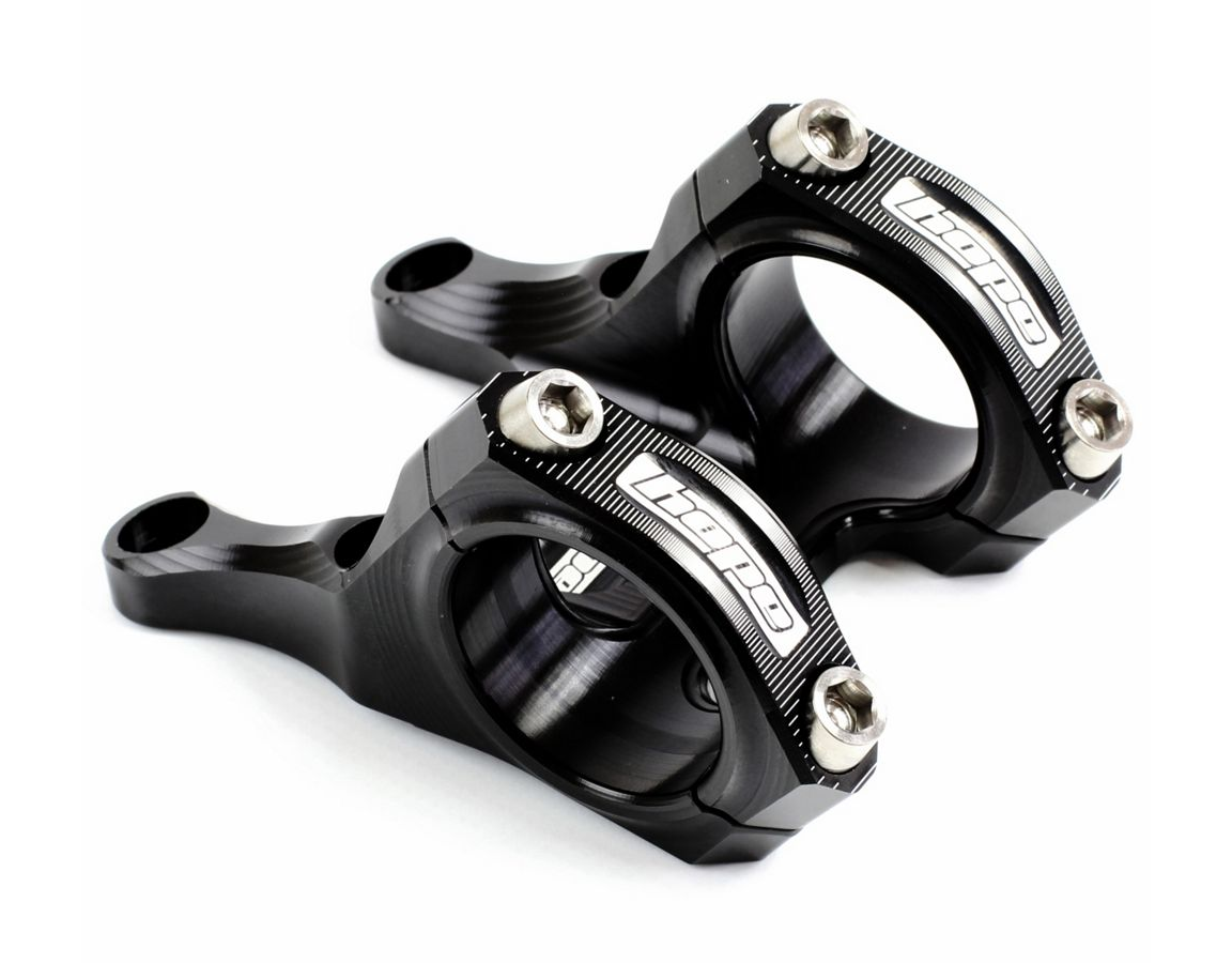 格安，新品】 HOPE ダイレクトステム 40mm-35クランプ