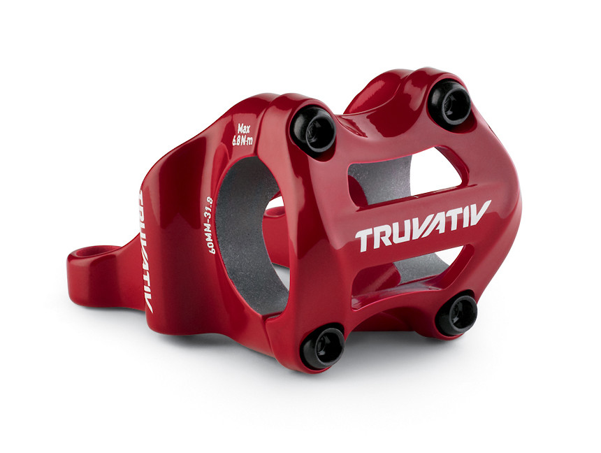 Truvativ Holzfeller Direct Mount Stem Reviews, Comparisons, Specs Mountain Bike Stems