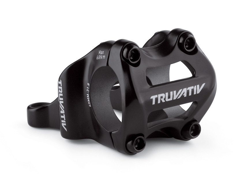 Truvativ Holzfeller Direct Mount Stem Reviews, Comparisons, Specs Mountain Bike Stems