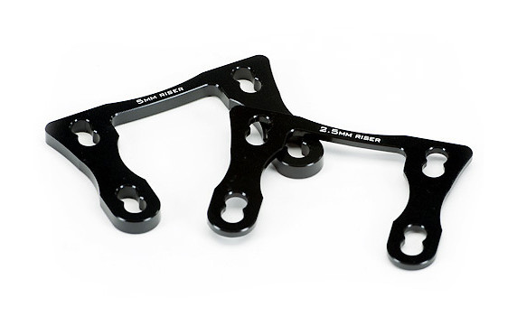 ANVL ARC Stem - Reviews, Comparisons, Specs - Stems - Vital MTB