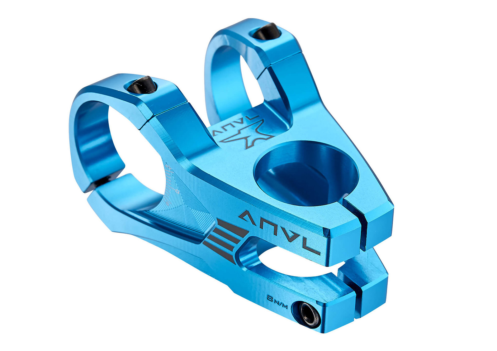 anvl swage stem