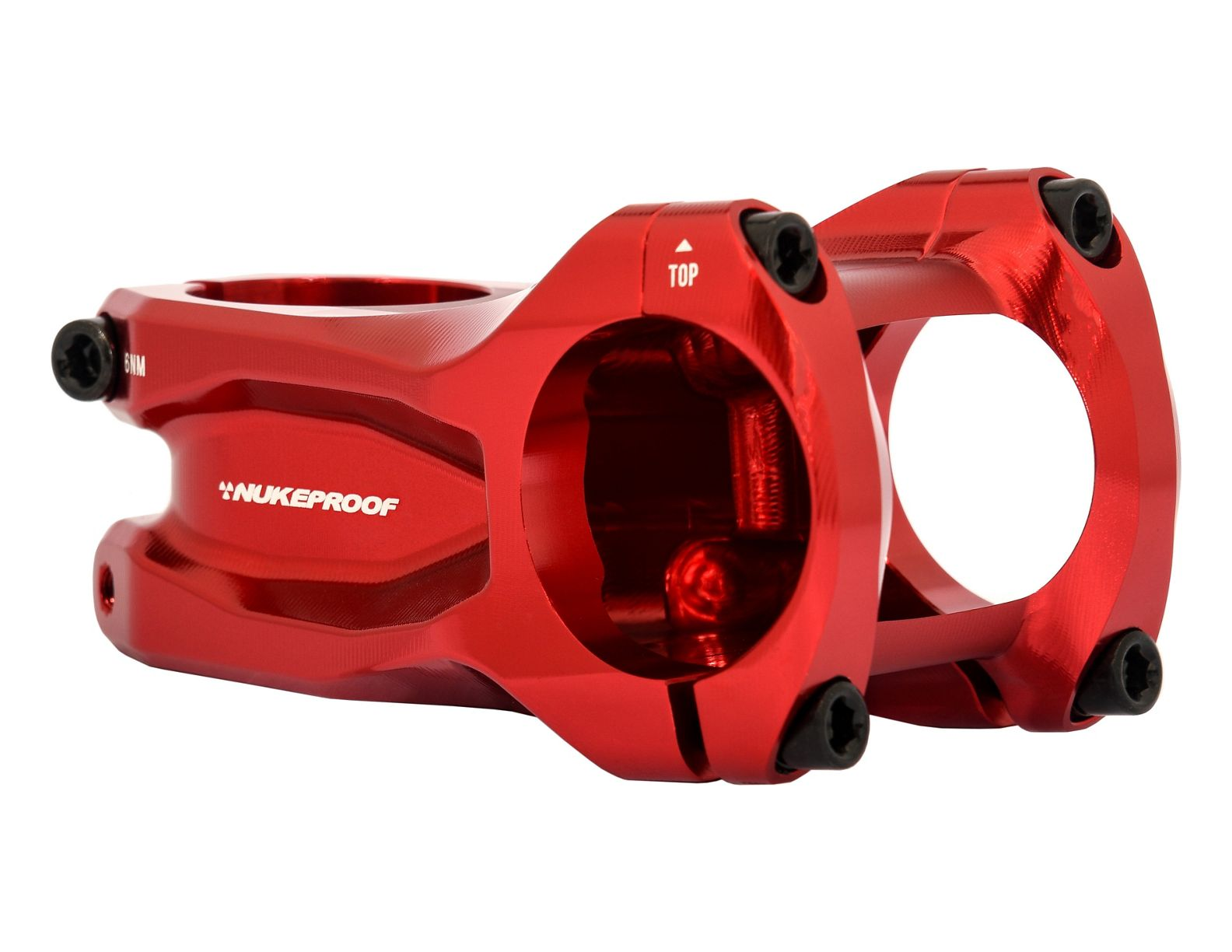 ステム NUKE HORIZON Φ35mm 35mm