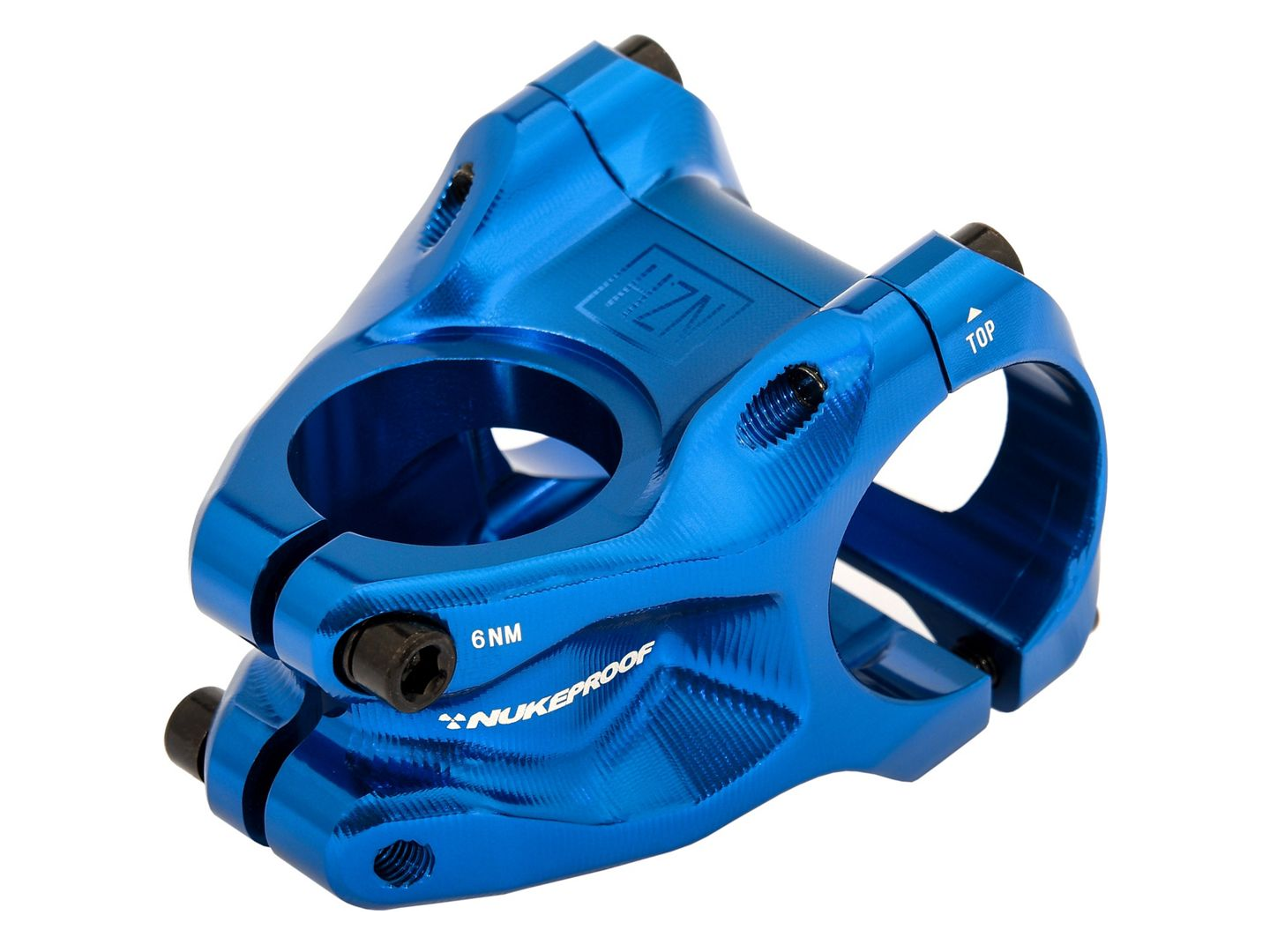 Nukeproof Horizon ステム 50mm Φ35mm Nukeproof Horizon Stem - Reviews, Comparisons, Specs - Stems