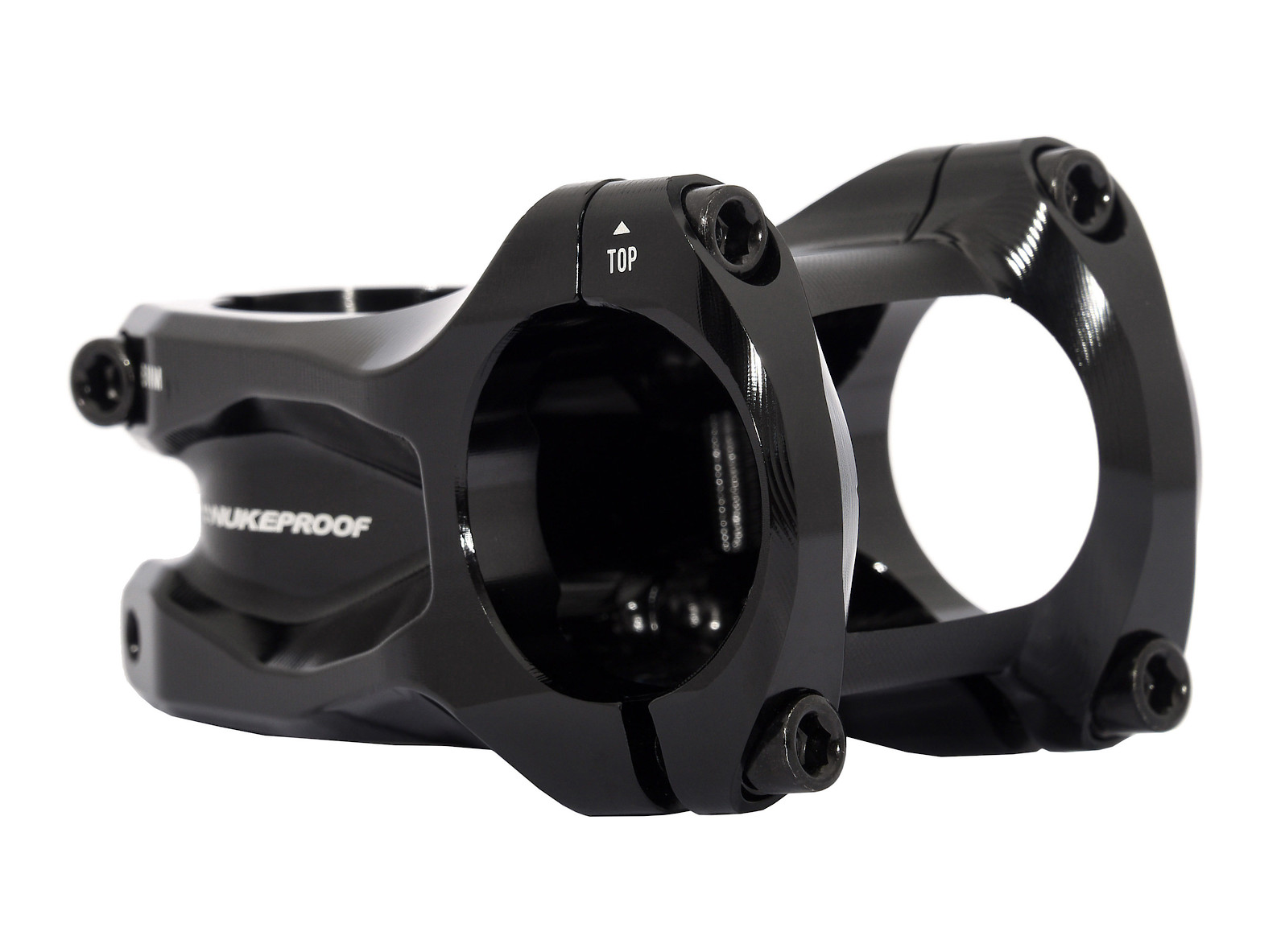 Nukeproof Horizon Stem Reviews, Comparisons, Specs Stems Vital MTB