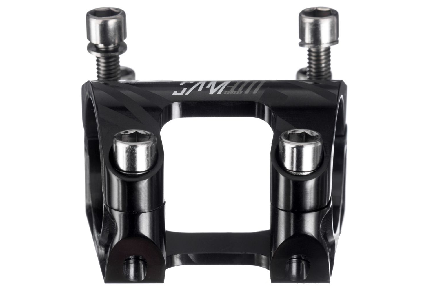 Nukeproof Sam Hill Direct Mount Stem - Reviews, Comparisons, Specs