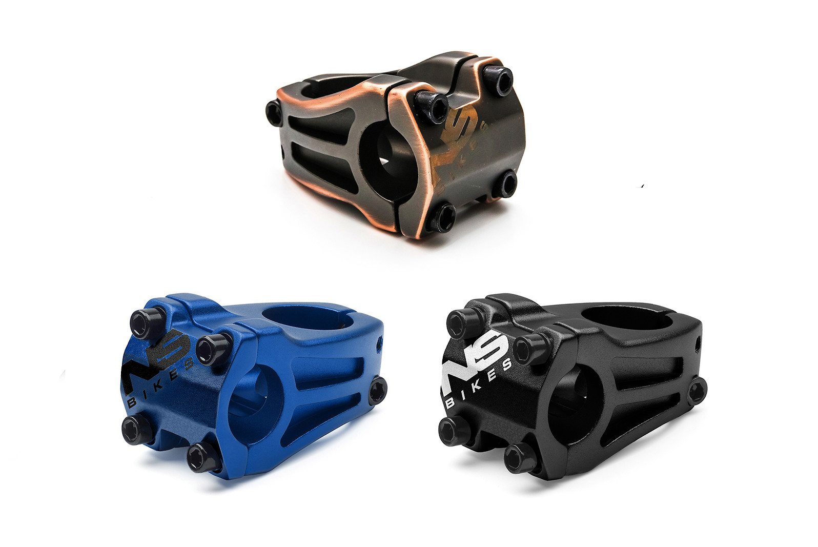 ns bikes chemical stem