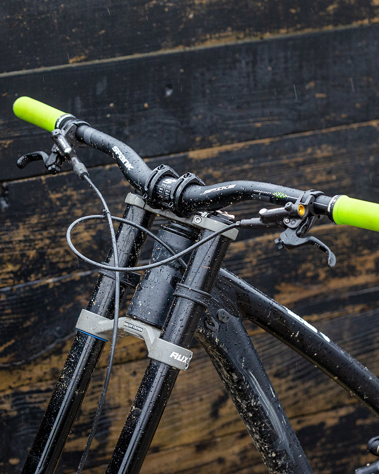 Spank Spike 33 Grip - Reviews, Comparisons, Specs - Grips - Vital MTB