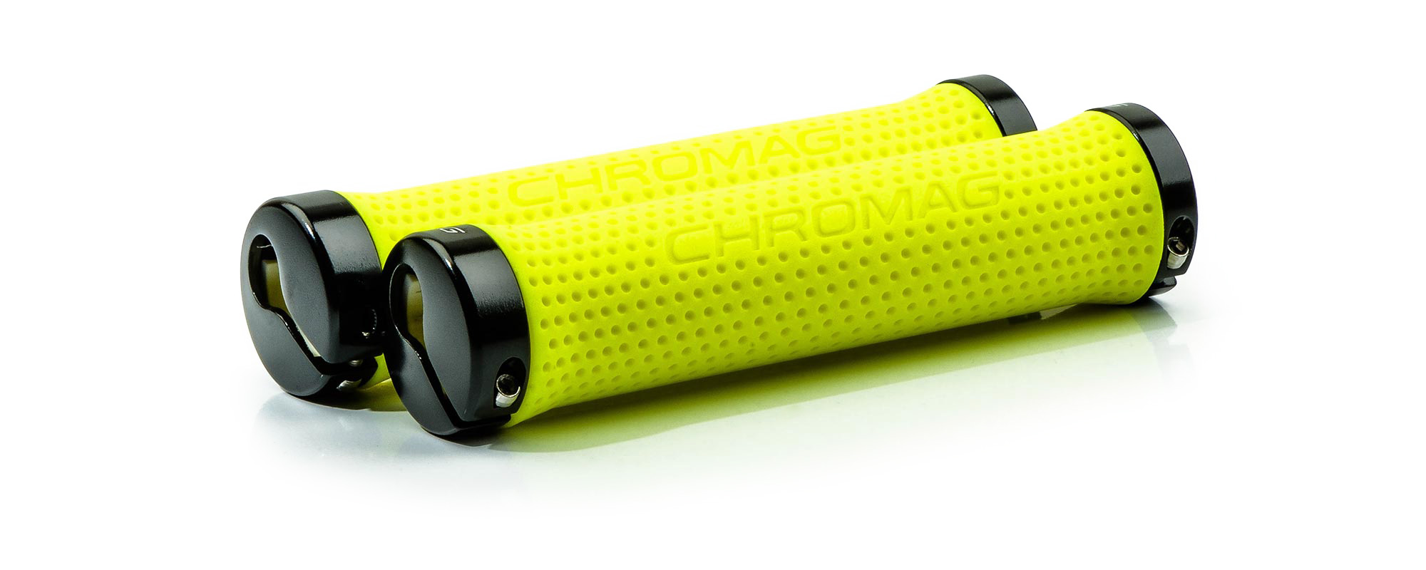 Chromag Basis Grip - Reviews, Comparisons, Specs - Grips - Vital MTB