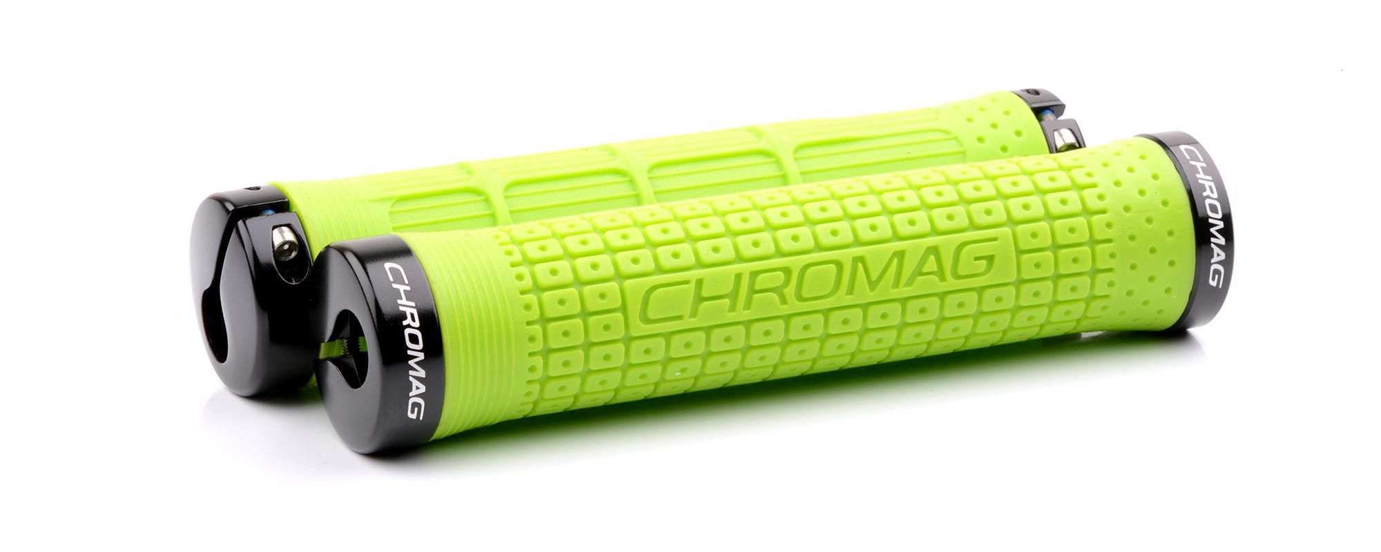 Chromag Clutch Grip - Reviews, Comparisons, Specs - Grips