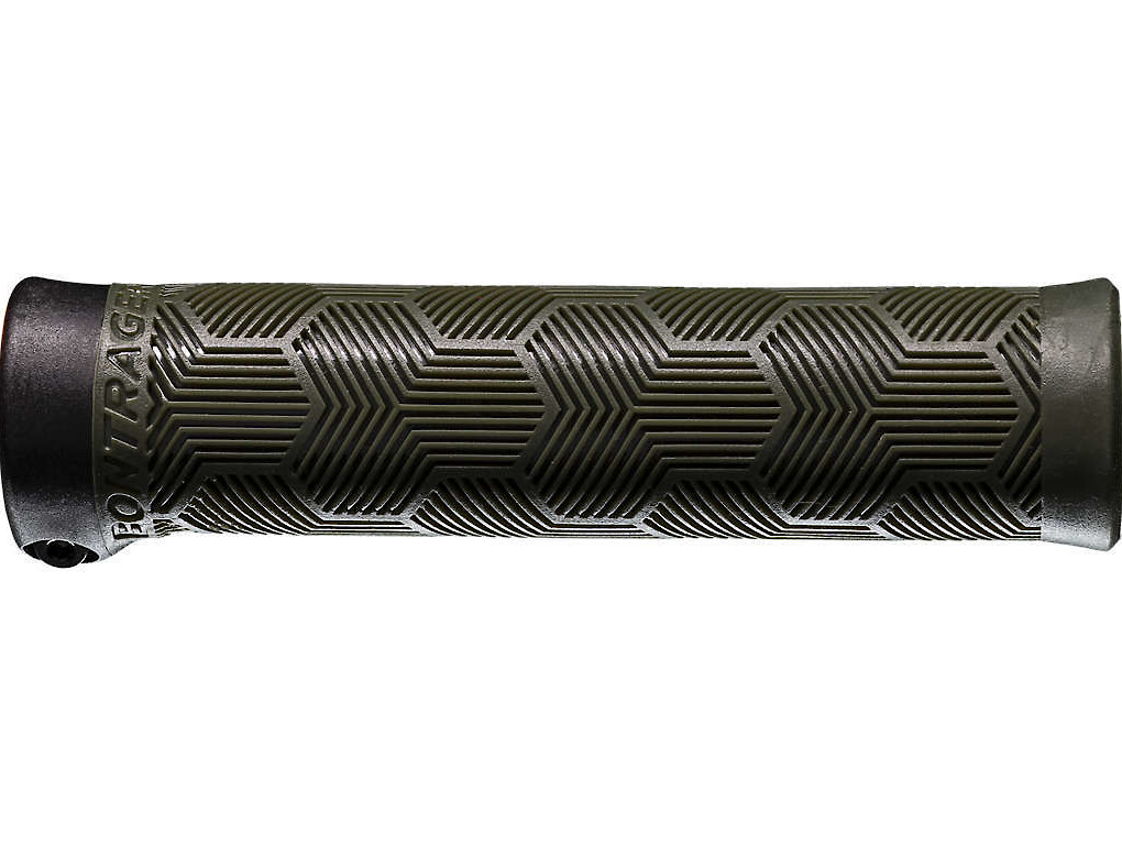 Bontrager XR Trail Comp MTB Grip Reviews, Comparisons, Specs Mountain Bike Grips Vital MTB