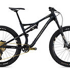 2019 Whyte T-130 C Works Bike