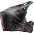 c70 100 Status Helmet Black Meteor