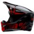 c70 100 Status Helmet Selecta Red