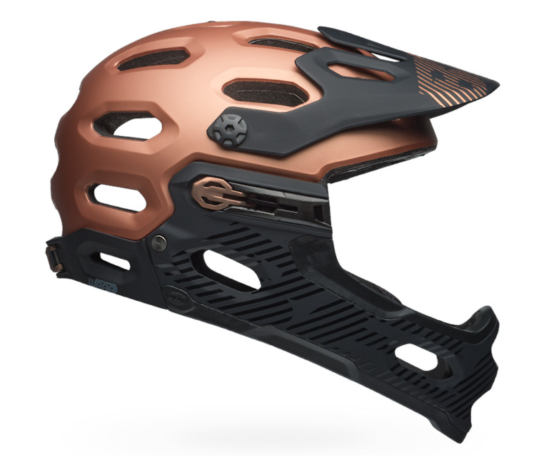 Bell super 3r copper Clearance