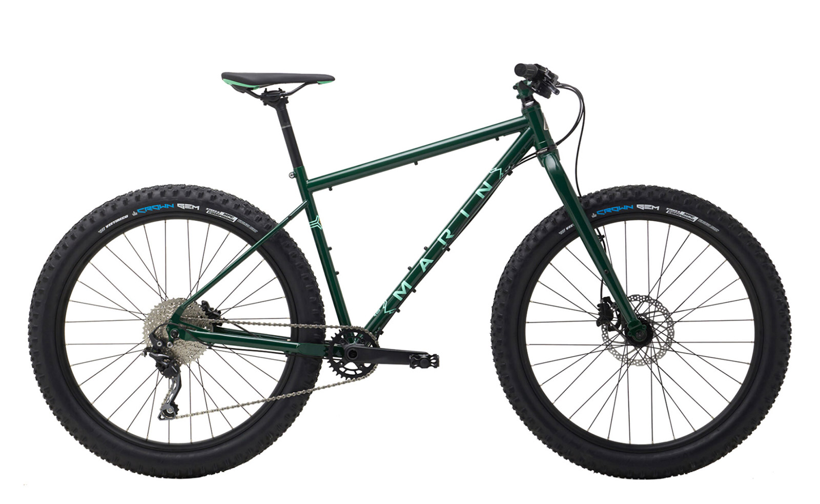 Review 2016 Marin Marin Pine Mountain Mountain Bike 2019 Marin