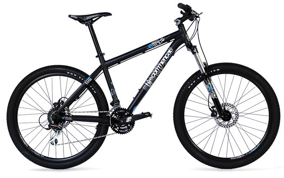 Commencal premier mountain bike clearance