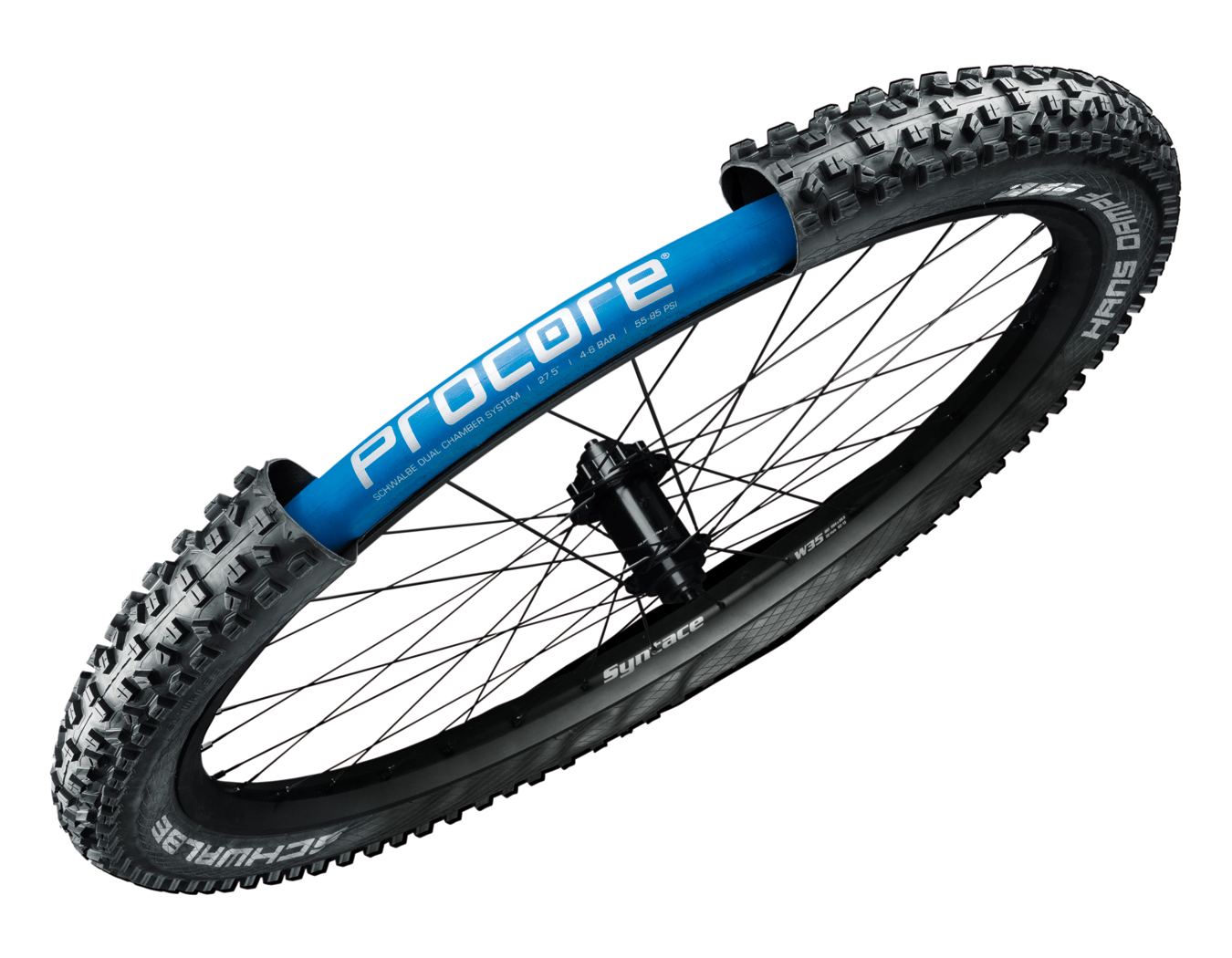 Schwalbe Procore - Reviews, Comparisons, Specs - Tubeless