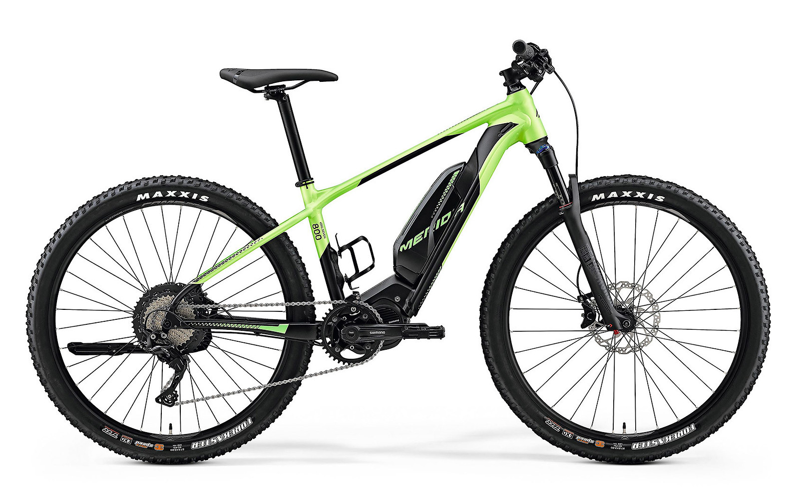 merida ebig seven