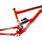 Commencal Supreme 6 Frame