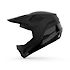 c70 giro disciple mips dirt helmet matte black gloss black left