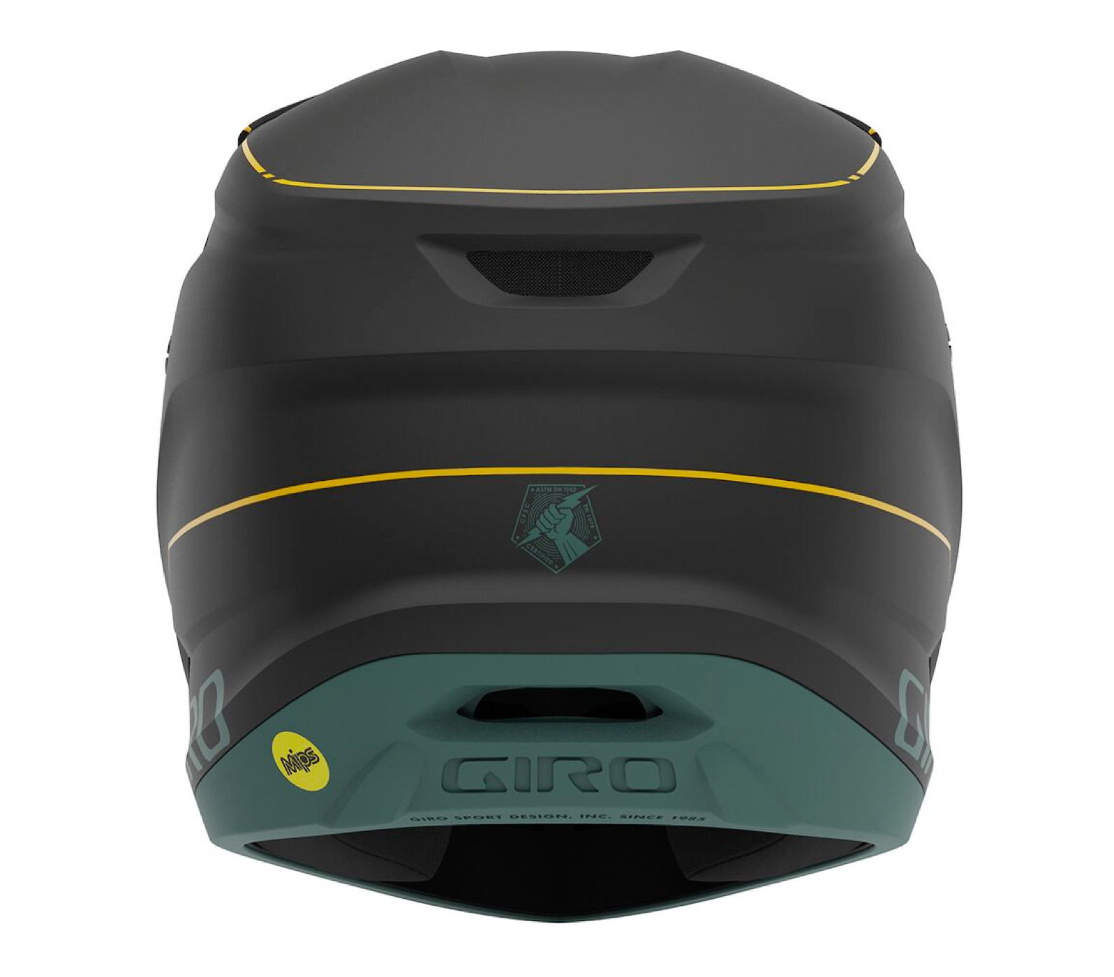 giro disciple full face helmet