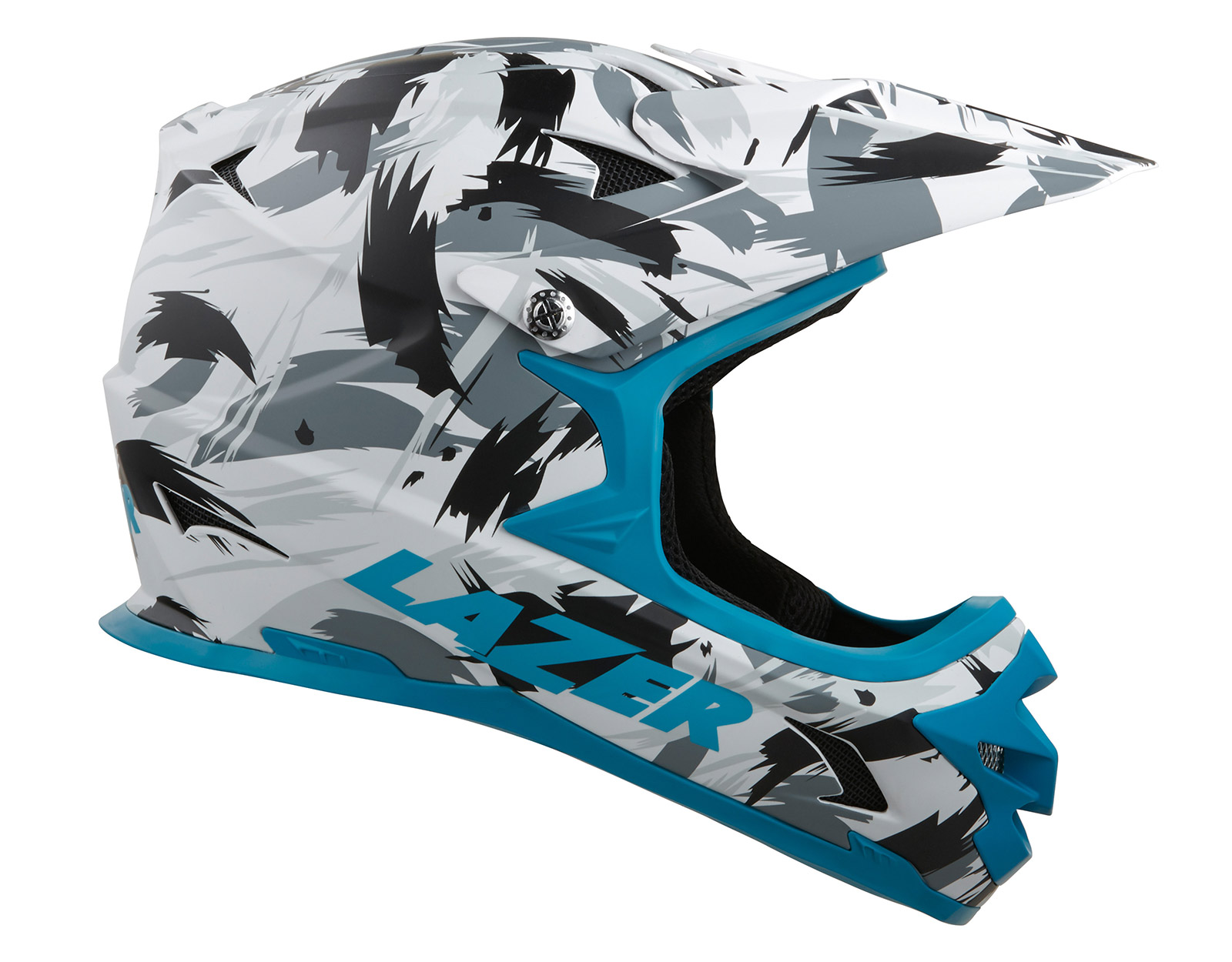 Lazer Phoenix Plus Full Face Helmet Reviews, Comparisons, Specs