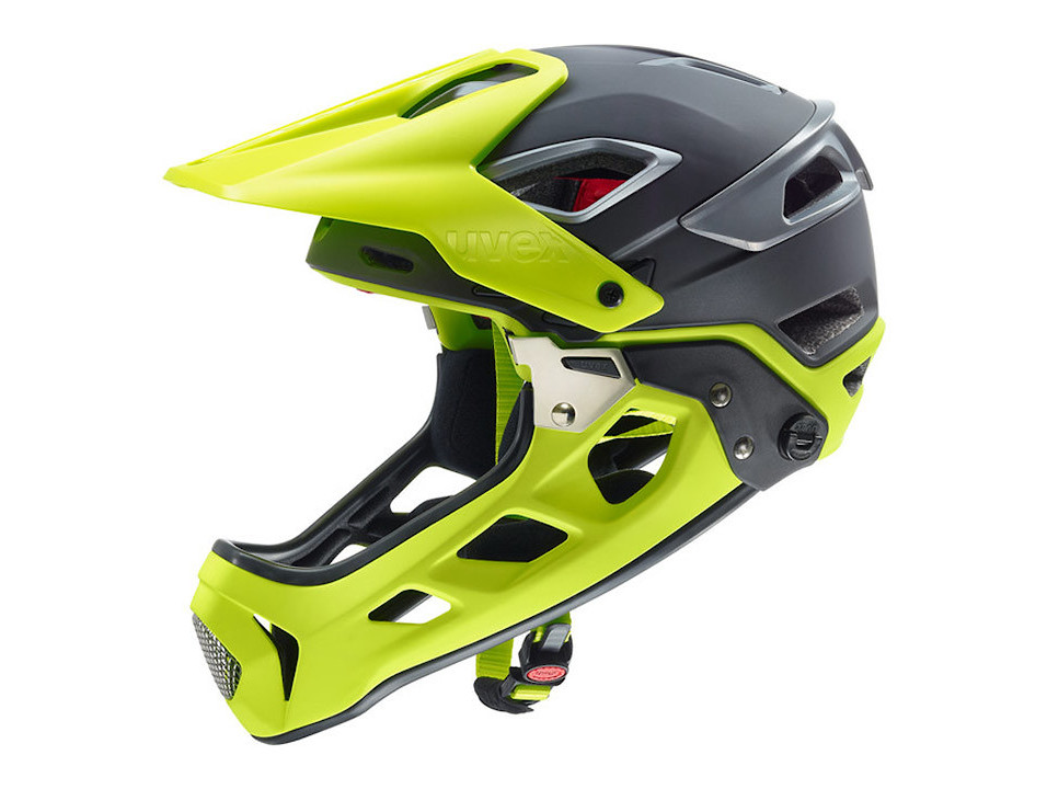 uvex jakkyl hde 2.0 マウンテンバイク用ヘルメット 56-61 Amazon | uvex(ウベックス) MTB用ヘルメット 着脱可能な