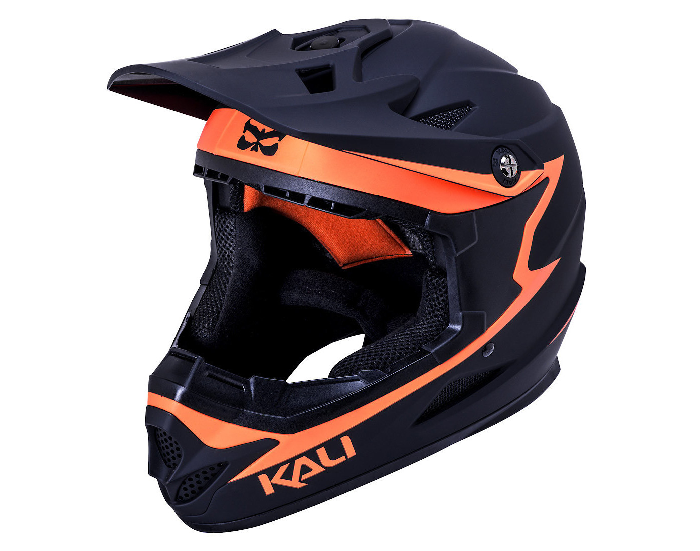 Kali Protectives Zoka Full Face Helmet Reviews, Comparisons, Specs