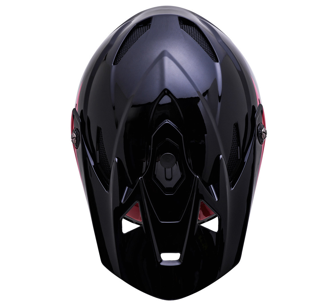 Kali Protectives Zoka Full Face Helmet Reviews, Comparisons, Specs