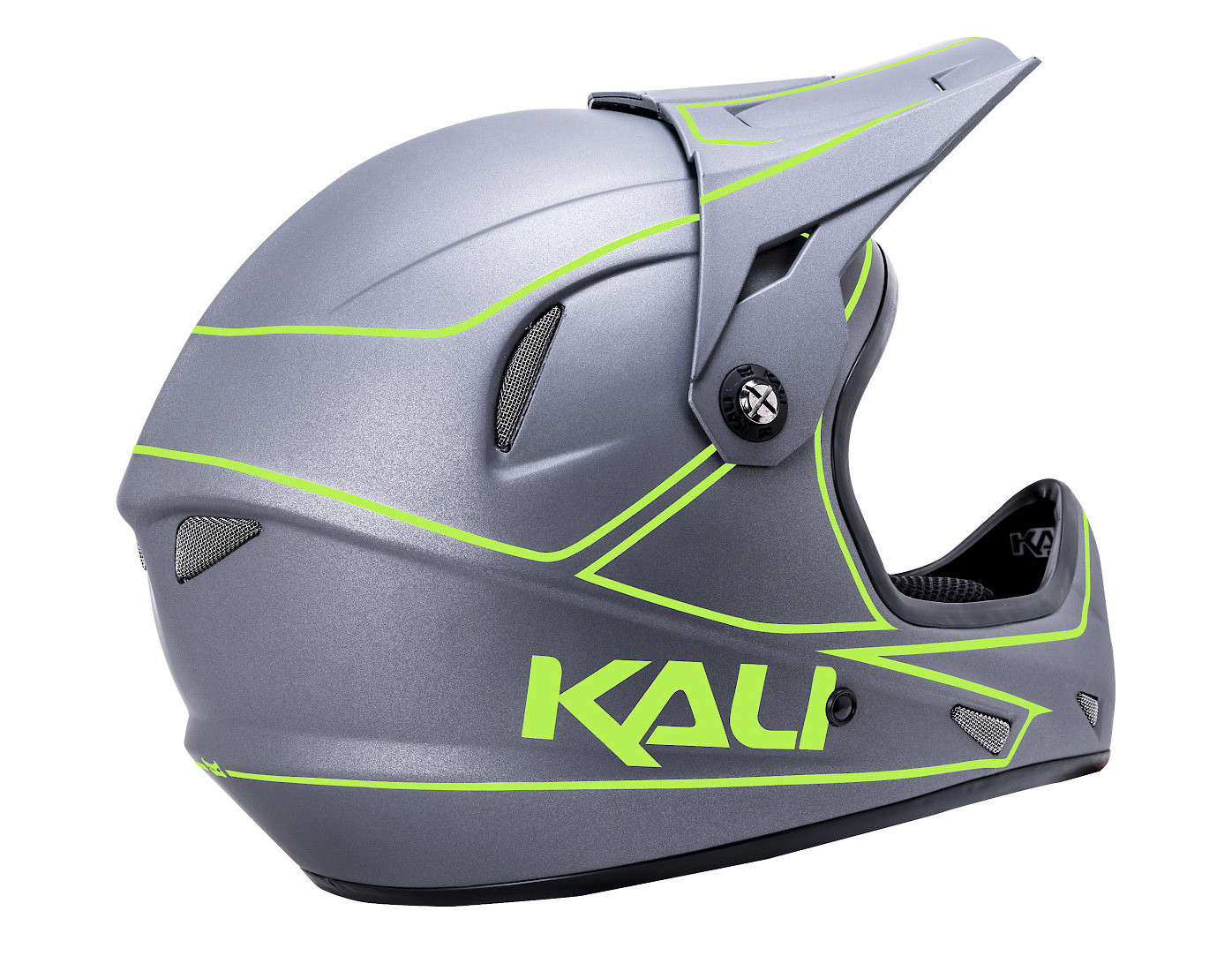 s1600 Kali Alpine helmet 5