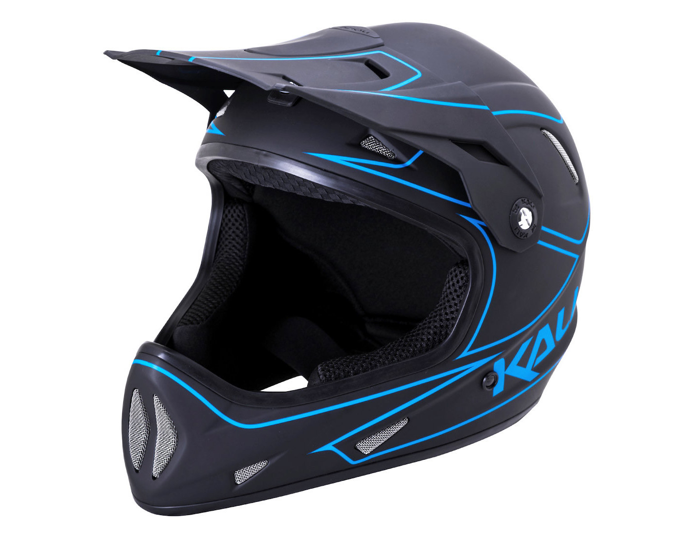 s1600 Kali Alpine helmet 1