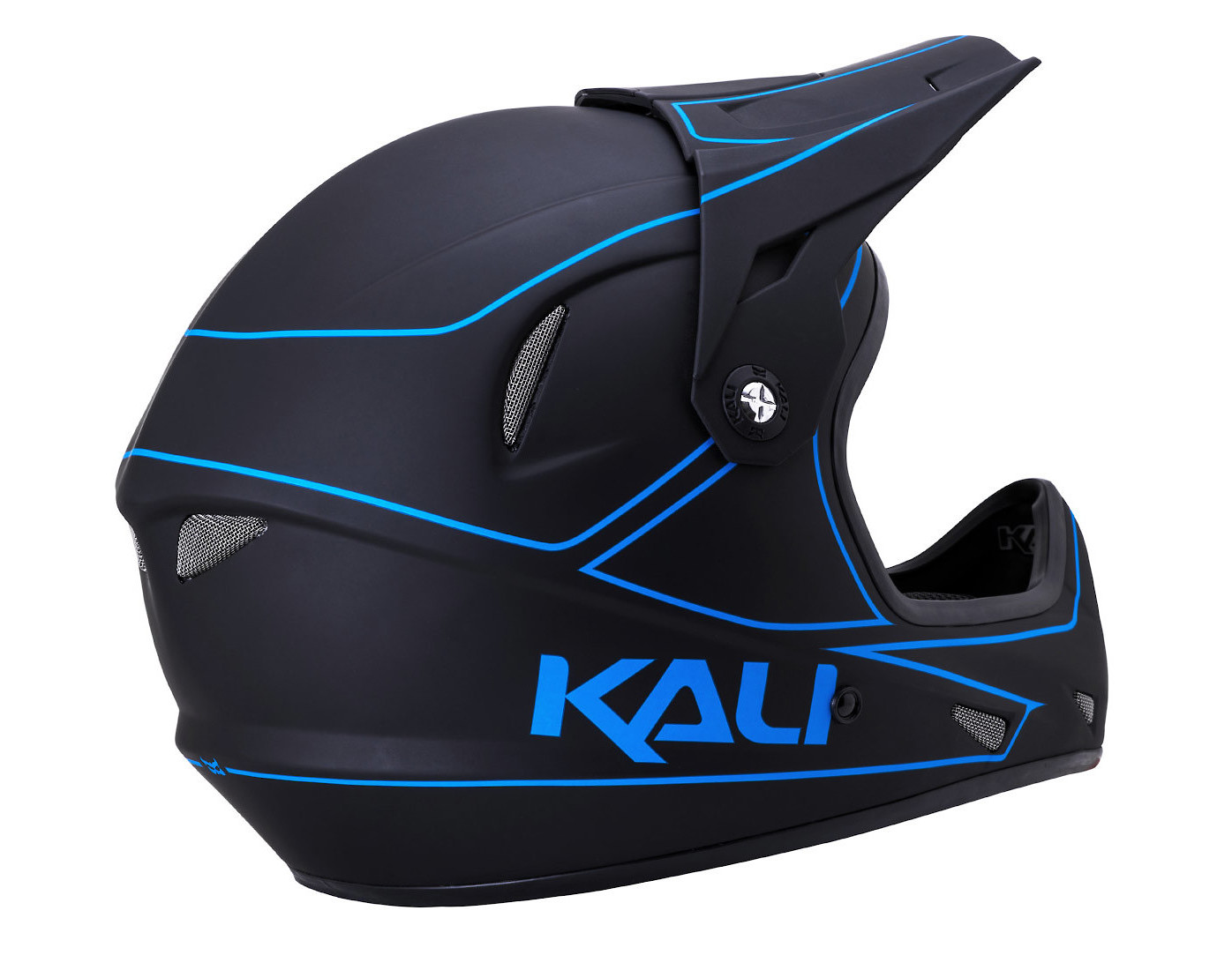 s1600 Kali Alpine helmet 2