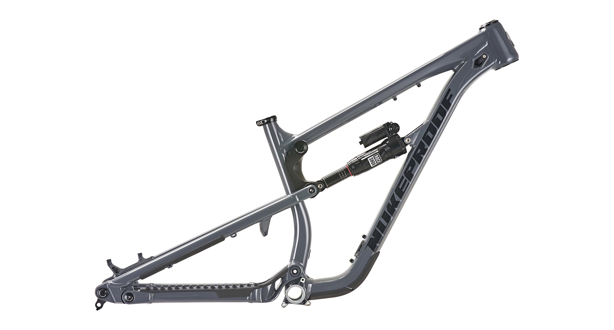 Nukeproof Mega 297 Alloy (2022-2023) Frame - Reviews, Comparisons