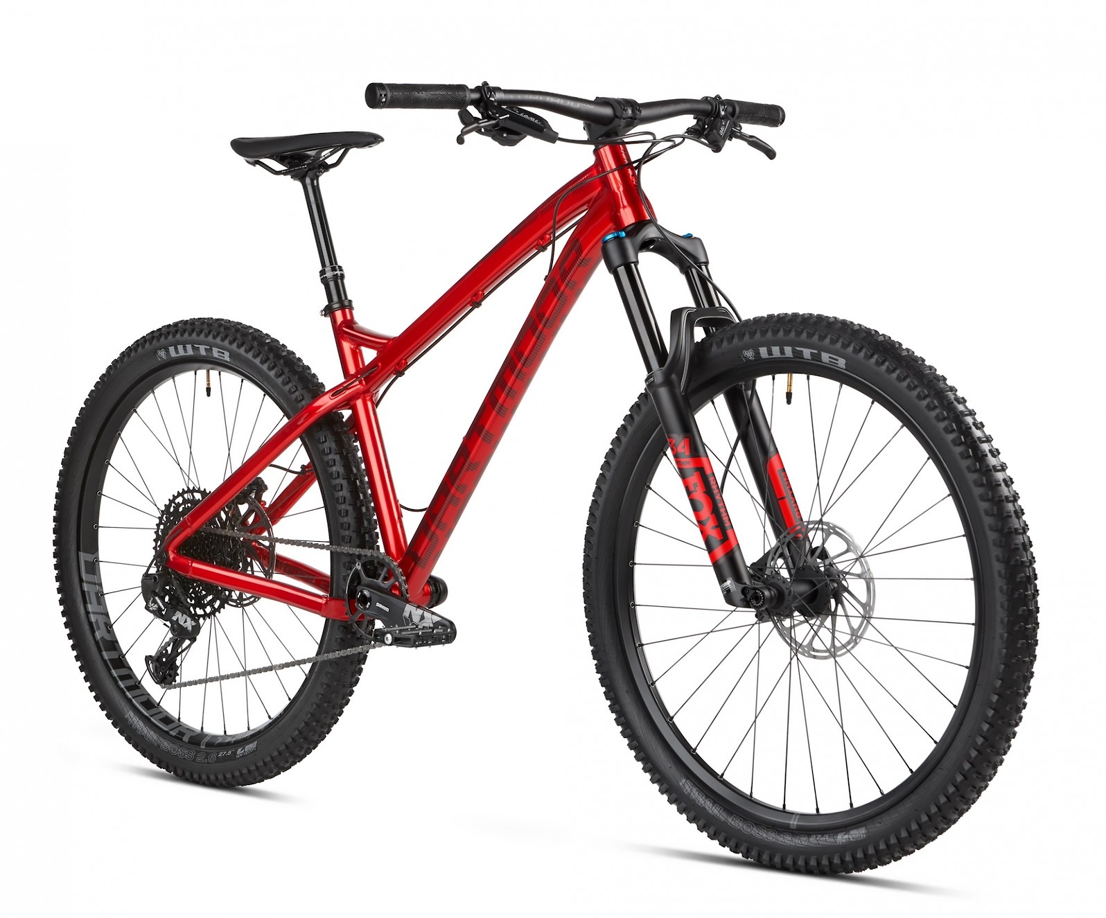 primal bikes