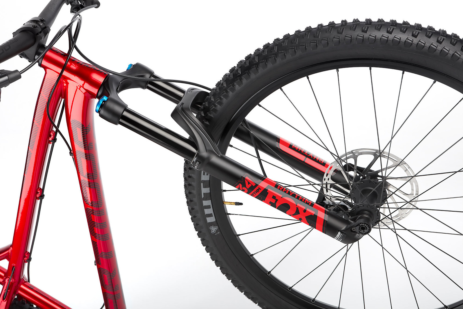 2019 Dartmoor Primal Pro 27.5 Bike Reviews, Comparisons, Specs