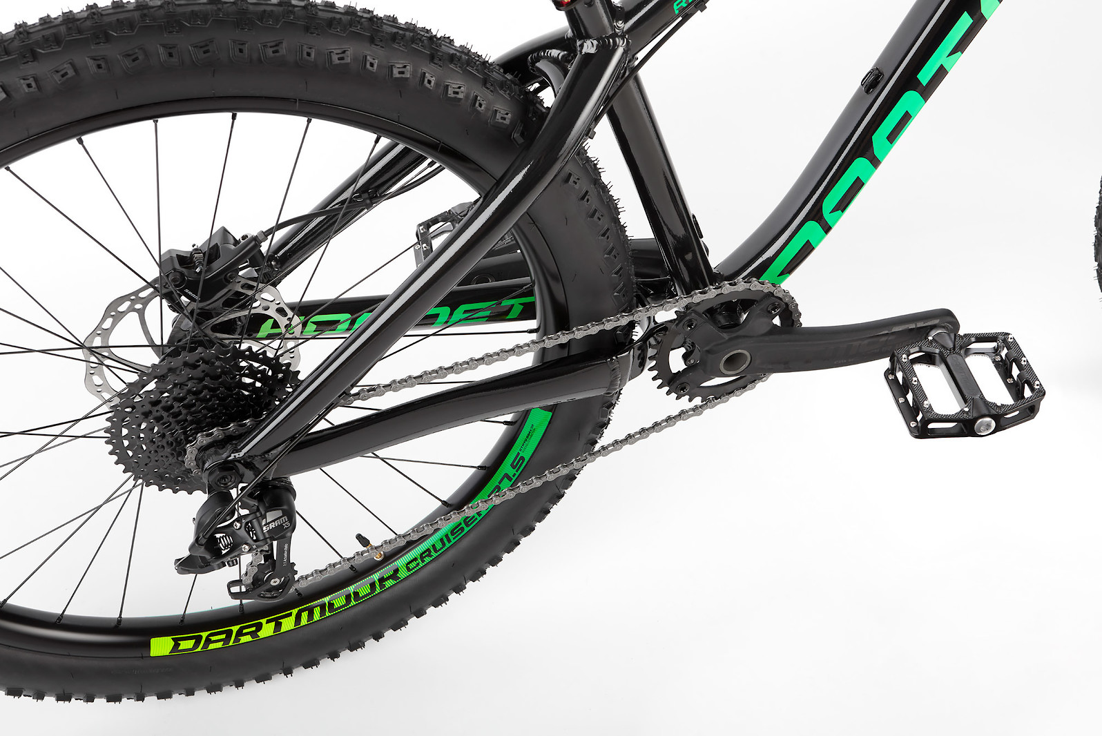 2019 Dartmoor Bike Reviews, Comparisons, Specs Mountain