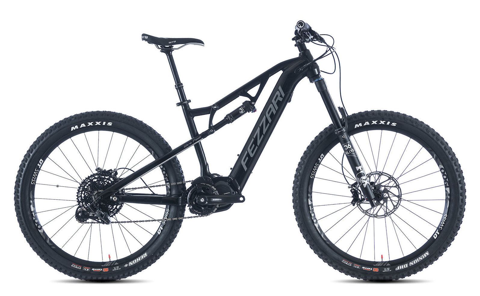 best mtb e bike 2019